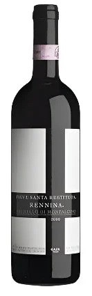 2000 | Gaja | Pieve Santa Restituta Rennina - Wine