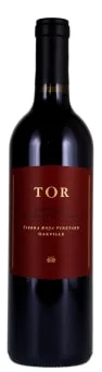 2017 | TOR | Tierra Roja Vineyard Cabernet Sauvignon - Wine