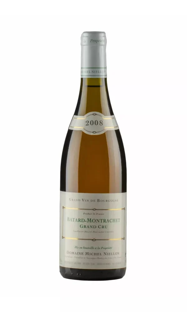 2008 | Michel Niellon | Batard-Montrachet