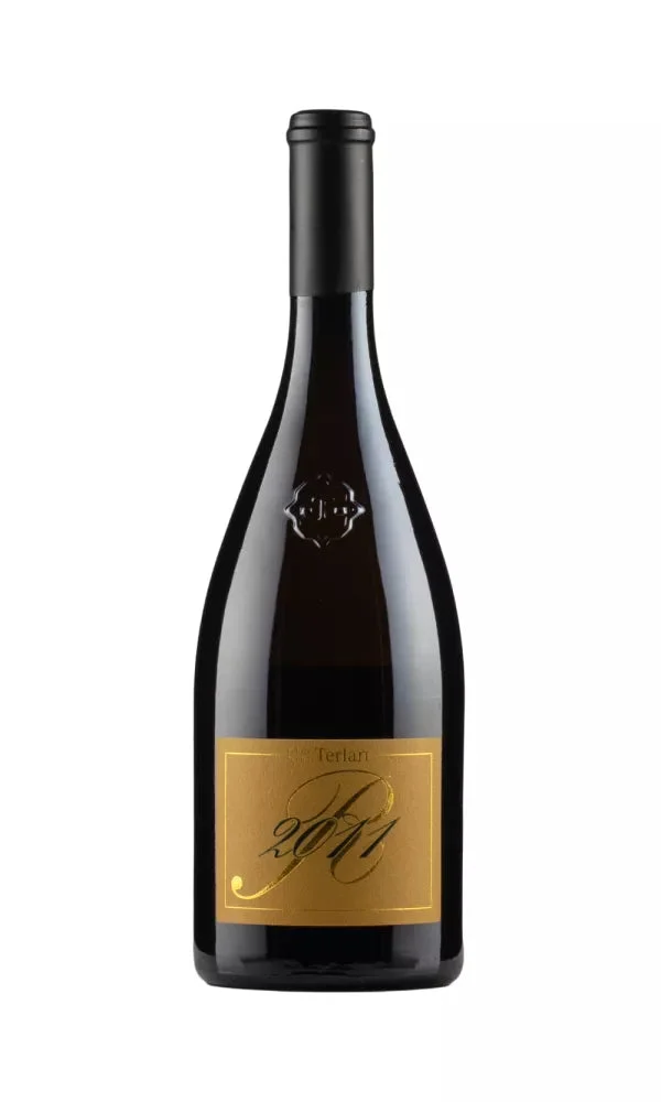 2011 | Kellerei Terlan | Rarity Pinot Bianco - Wine