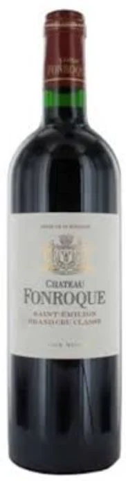 2017 | Château Fonroque | Saint-Emilion Grand Cru