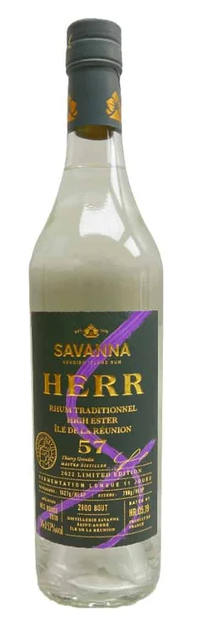 Savanna Herr 57 - 2023 Edition | 500ML