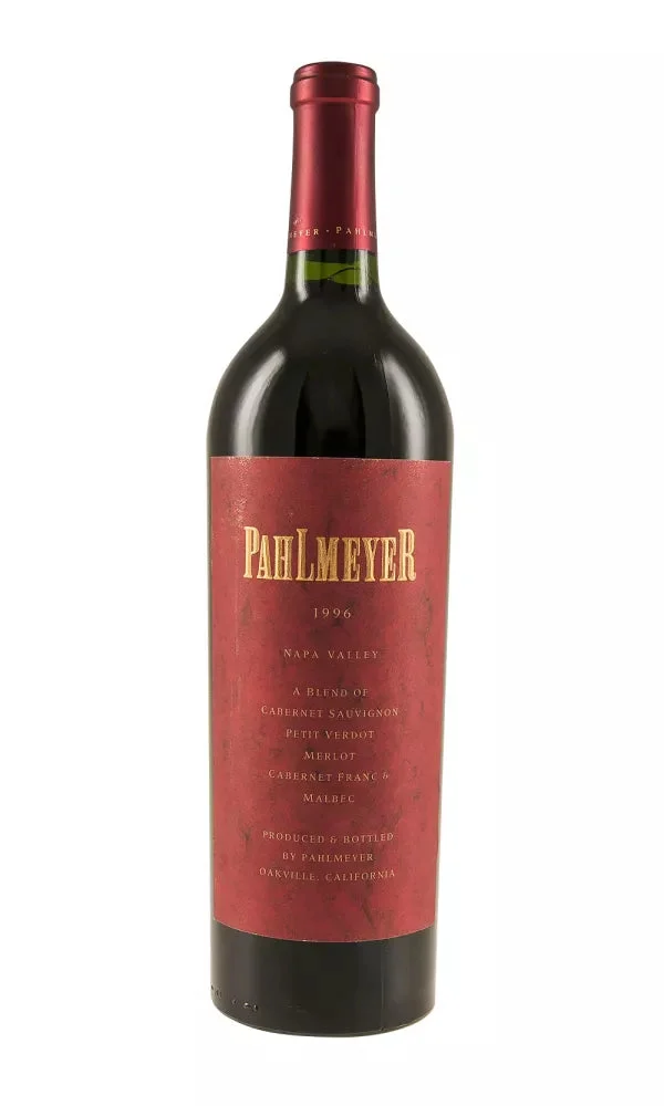 1996 | Pahlmeyer | Proprietary Red - Wine