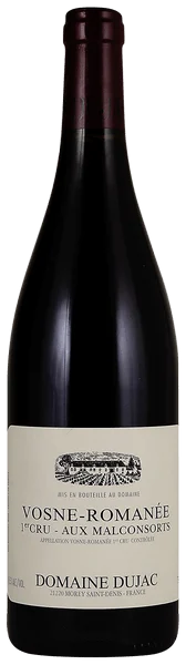 2013 | Domaine Dujac | Aux Malconsorts - Wine