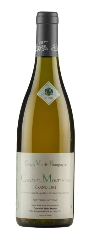 2008 | Domaine Marc Morey | Chevalier-Montrachet