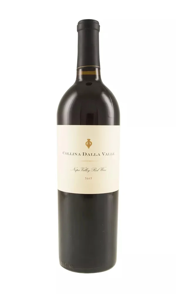 2012 | Dalla Valle | Collina - Wine