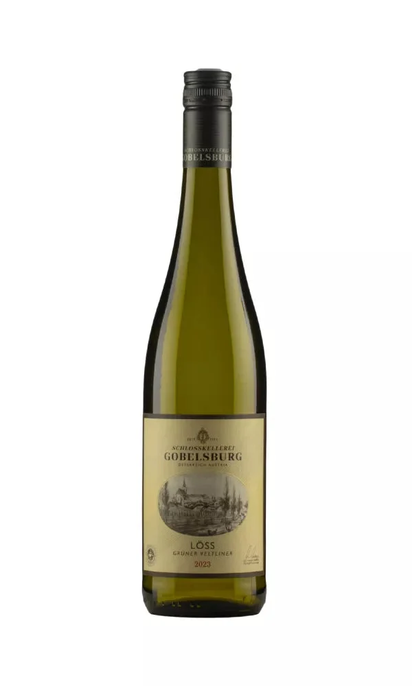 2023 | Schloss Gobelsburg | Loss Gruner Veltliner - Wine