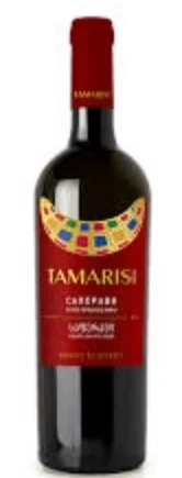 2022 | Tamarisi | Saperavi - Wine