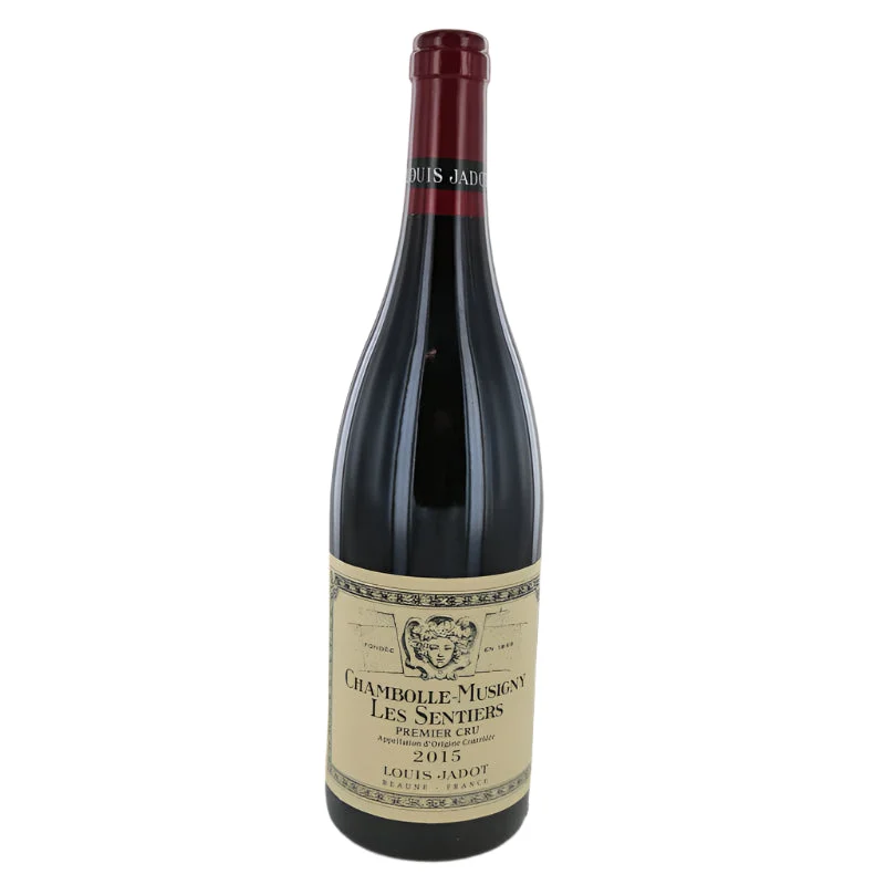 2015 | Louis Jadot | Chambolle-Musigny Les Sentiers
