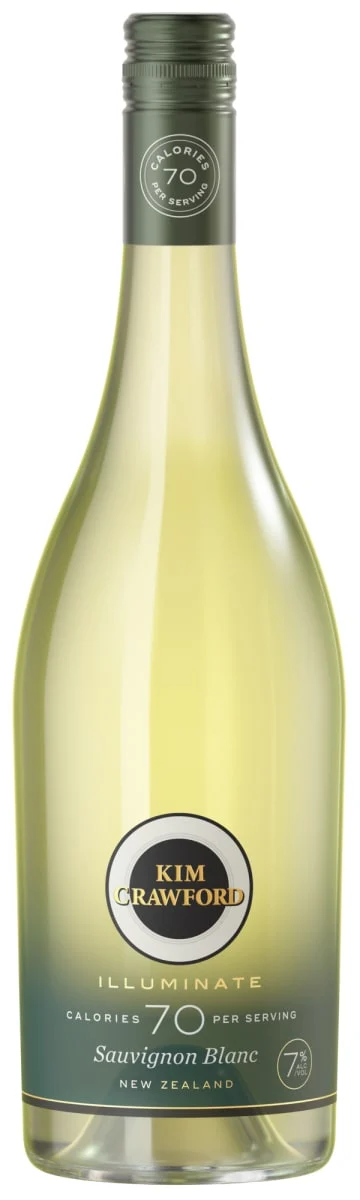 2022 | Kim Crawford | Illuminate Sauvignon Blanc - Wine