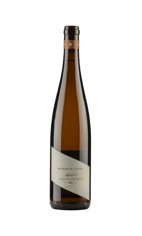 2022 | Peter Jakob Kuhn | Quarzit Riesling Trocken - Wine