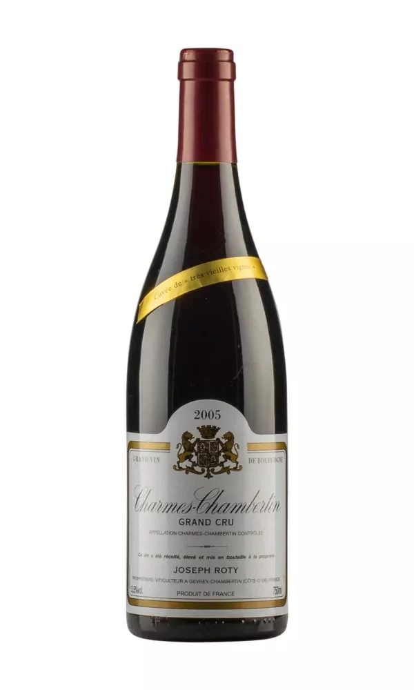 2005 | Domaine Roty | Charmes-Chambertin Tres Vieilles Vignes