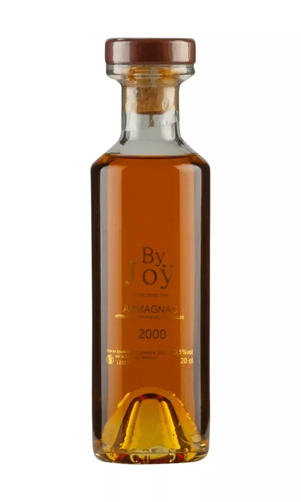 Domaine de Joy 2000 Vintage Armagnac | 200ML