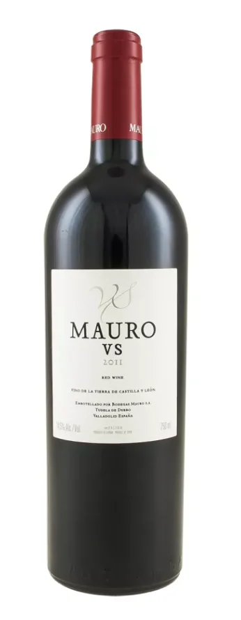 2011 | Bodegas Mauro | VS - Wine