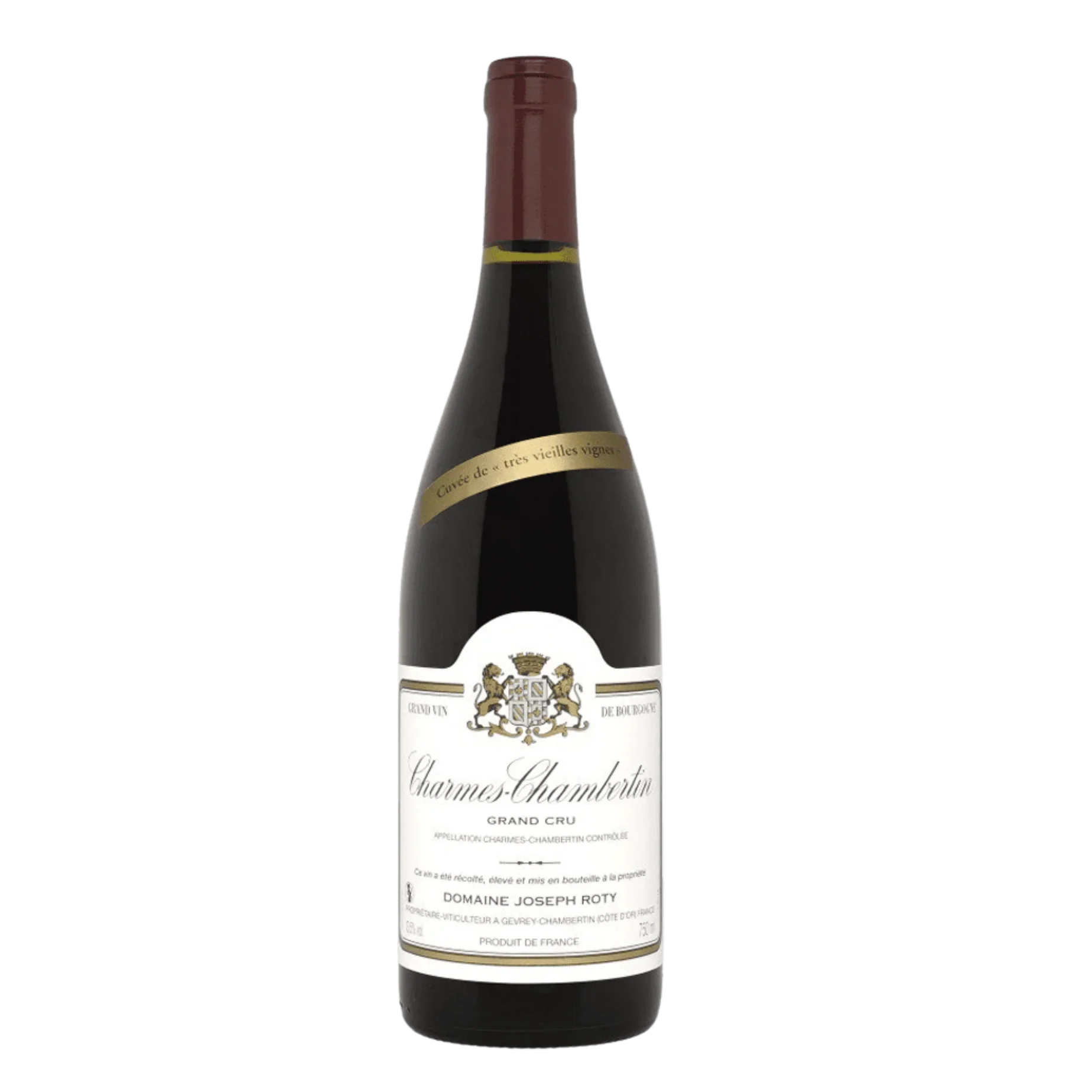 2017 | Domaine Roty | Charmes-Chambertin Tres Vieilles Vignes