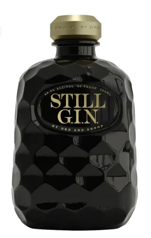 Still Dry Kentucky Gin