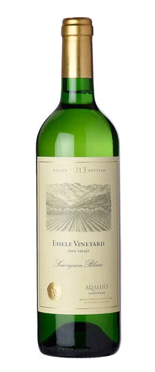 2013 | Eisele Vineyard | Sauvignon Blanc - Wine