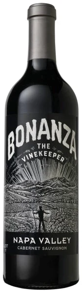 Bonanza | The Vinekeeper Cabernet Sauvignon - NV