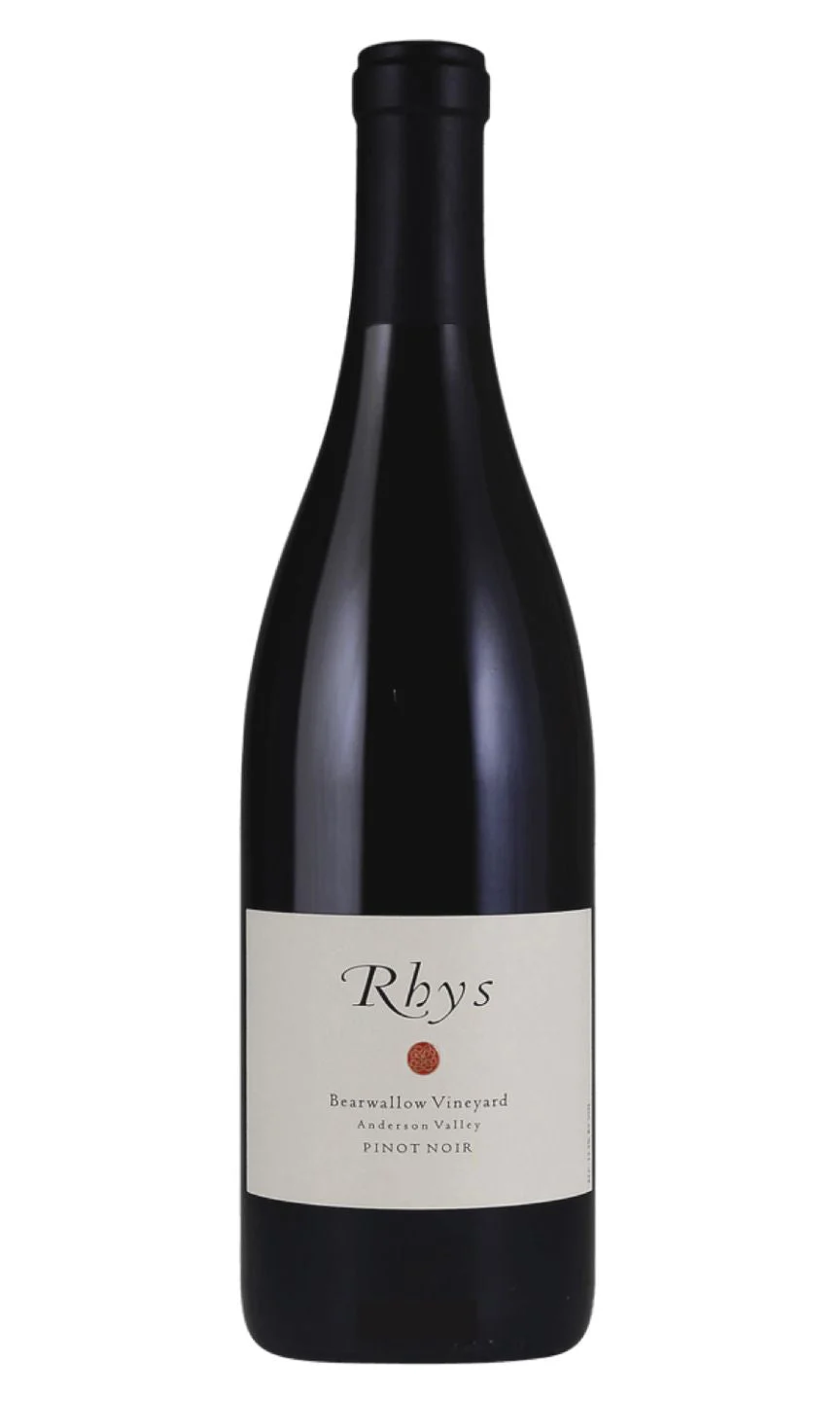2018 | Rhys Vineyards | Porcupine Hill Bearwallow Vineyard Pinot Noir - Wine