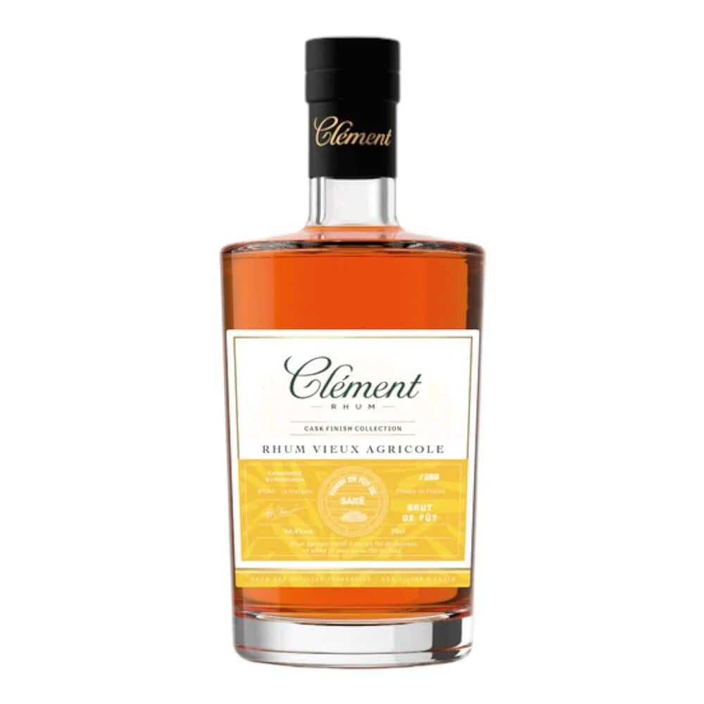 Clément Saké Cask Finish Collection Rum | 700ML