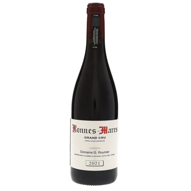 2021 | Domaine Georges Roumier | Bonnes-Mares