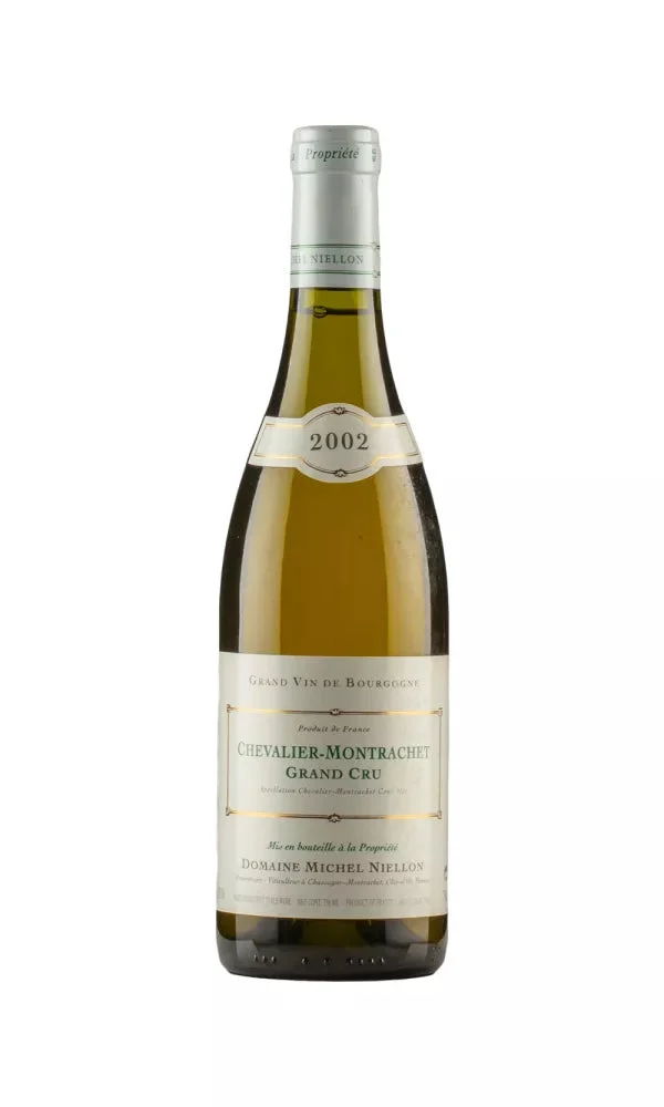 2002 | Michel Niellon | Chevalier-Montrachet