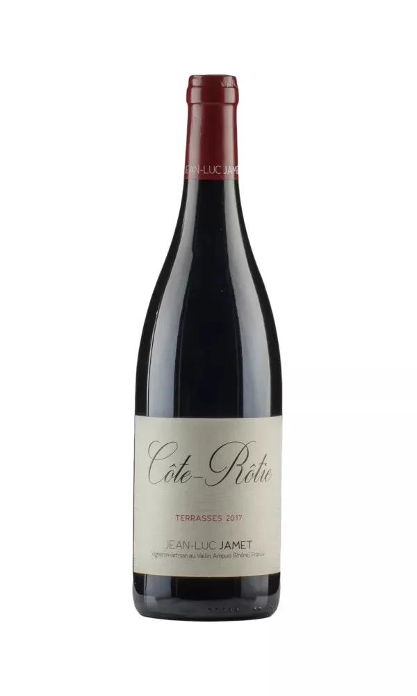 2017 | Jean-Luc Jamet | Cote Rotie Terrasses