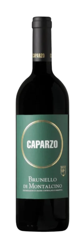 1999 | Caparzo | Brunello di Montalcino - Wine