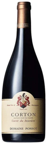 2012 | Domaine Ponsot | Corton Grand Cru Cuvee du Bourdon - Wine