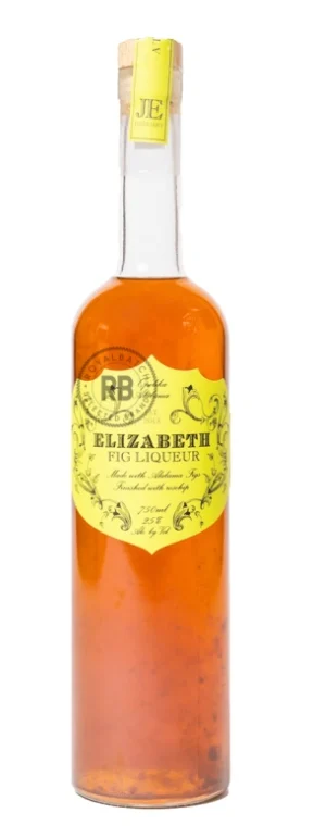 John Emerald Elizabeth Fig - Liqueur