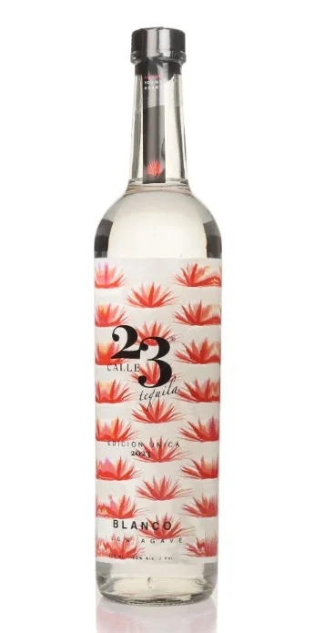 Calle 23 Edicion Unica 2023 | 700ML - Tequila
