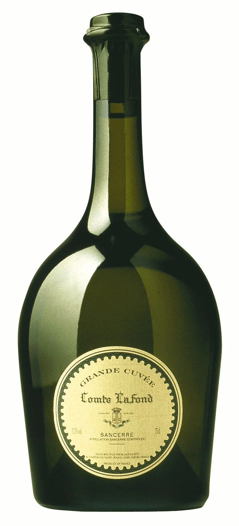 2023 | Domaine de Ladoucette | Comte Lafond Sancerre Grande Cuvee - Wine