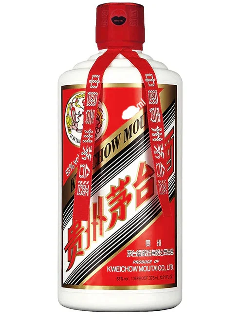 Kweichow Moutai Baijiu 106 Proof | 375ML