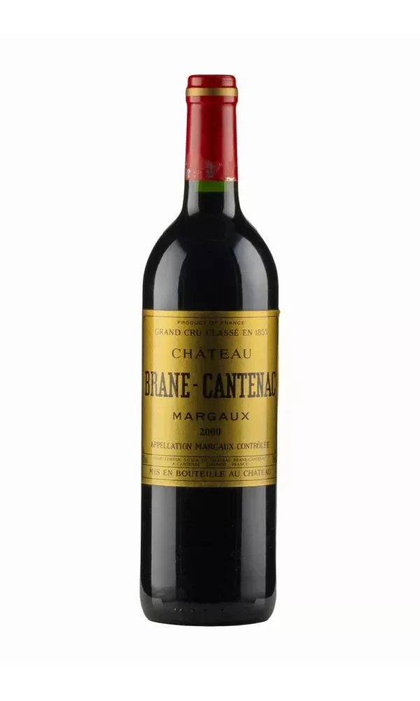 2000 | Chateau Brane-Cantenac | Margaux