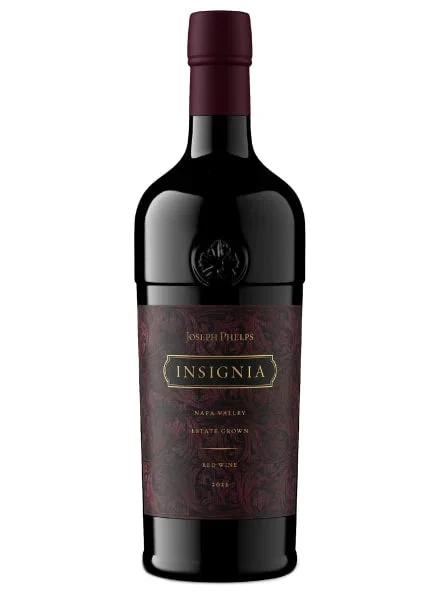 2021 | Joseph Phelps | Insignia - Wine