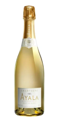 2010 | Ayala | Blanc de Blancs Brut - Wine