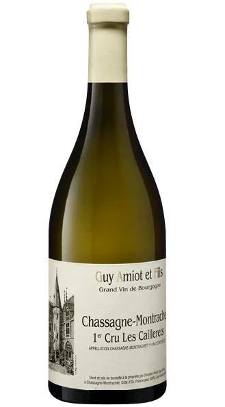 1998 | Domaine Amiot Guy et Fils | Les Caillerets - Wine