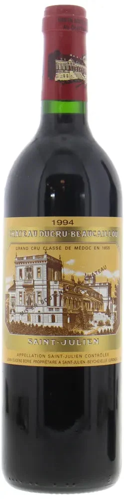 1994 | Chateau Ducru-Beaucaillou | Saint-Julien