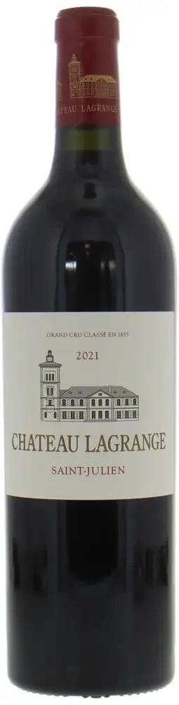 2021 | Château Lagrange | Saint-Julien