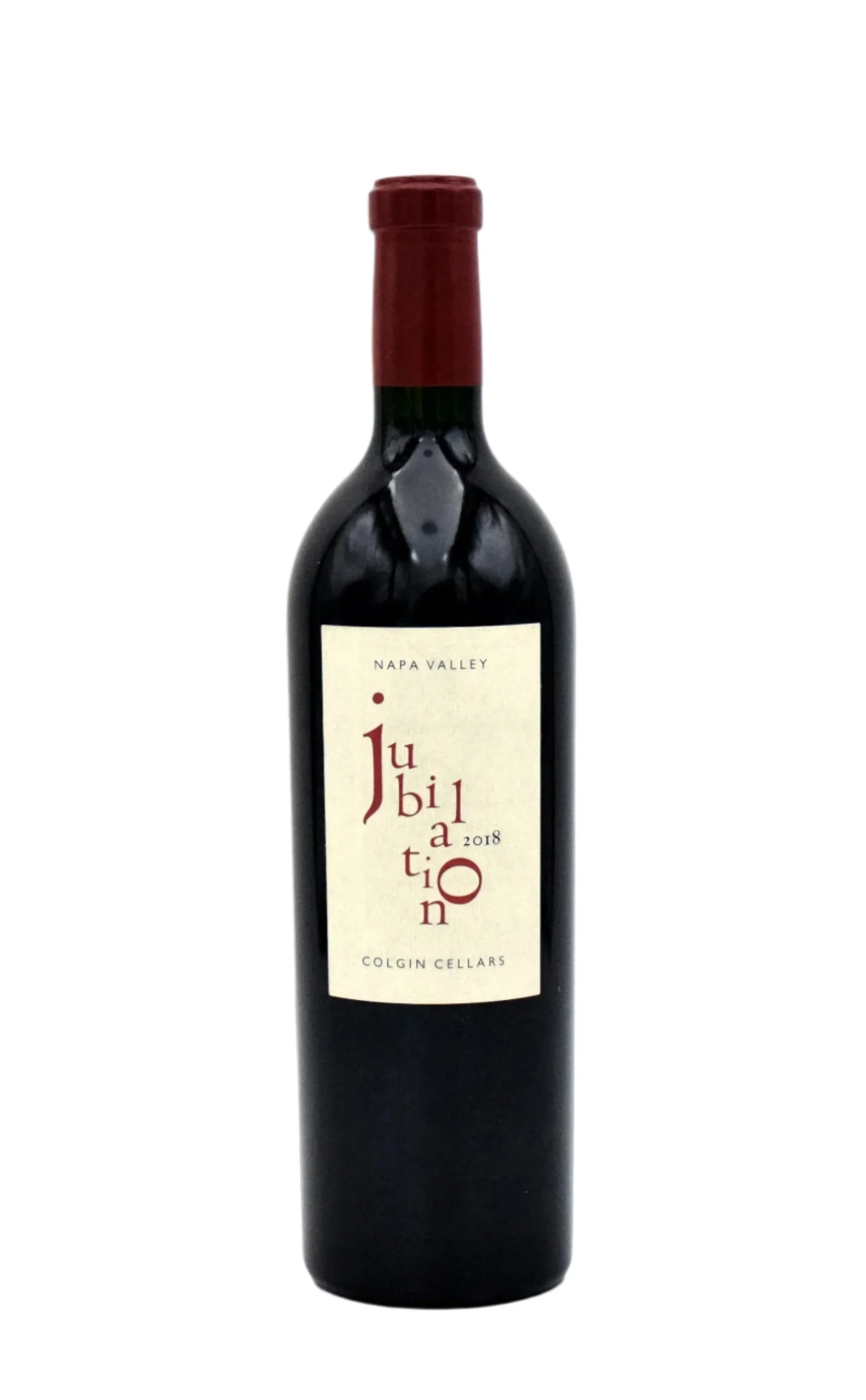 2018 | Colgin Cellars | Jubilation - Wine