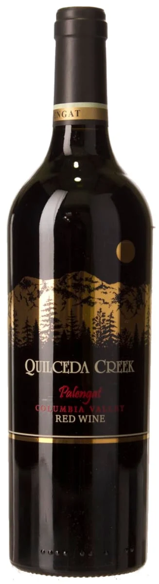 2015 | Quilceda Creek | Palengat Red - Wine