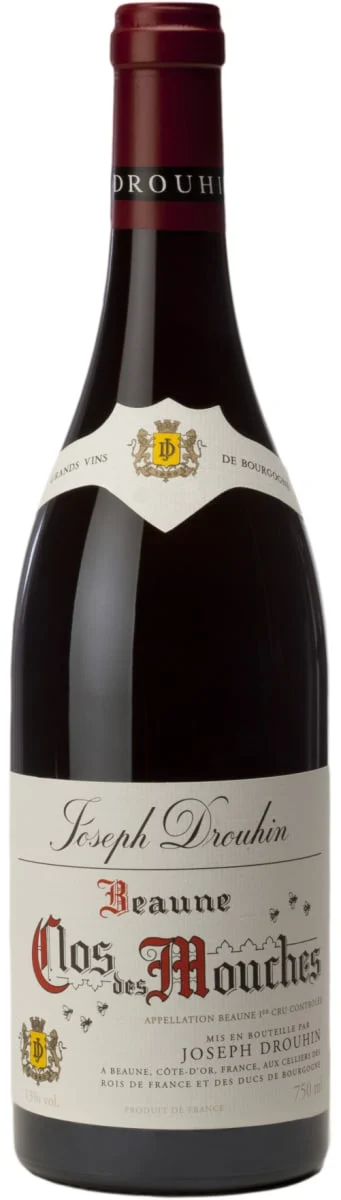 2016 | Joseph Drouhin | Clos des Mouches - Wine