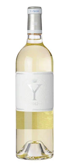 2012 | Château d'Yquem | Y Ygrec - Wine