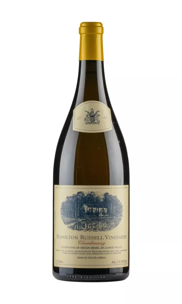2022 | Hamilton Russell Vineyards | Chardonnay (Magnum) - Wine