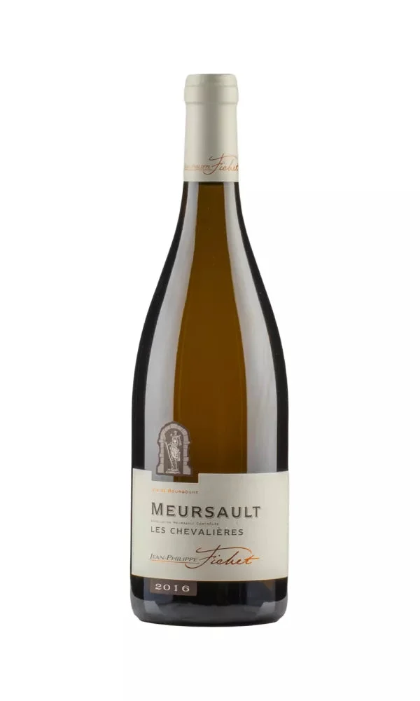 2016 | Jean-Philippe Fichet | Meursault Les Chevalieres
