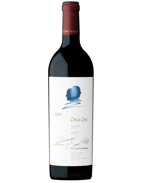 2021 | Opus One | Napa Valley - Wine