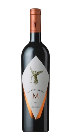 2019 | Montes | Alpha M - Wine