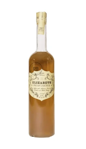 John Emerald Elizabeth Pecan - Liqueur