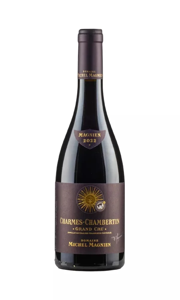 2022 | Domaine Michel Magnien | Charmes-Chambertin