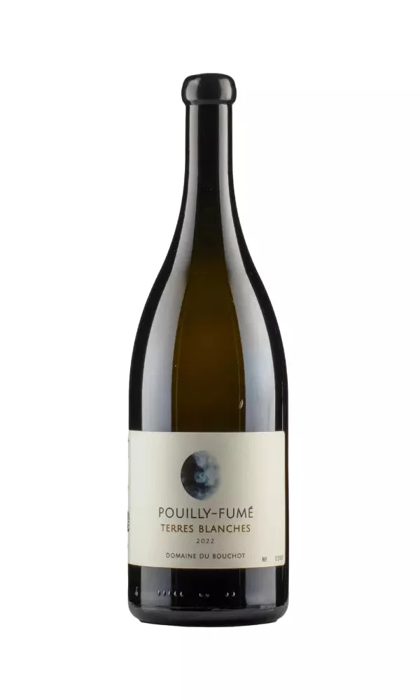 2022 | Domaine Du Bouchot | Pouilly-Fume Terres Blanches (Magnum)